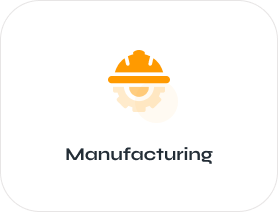 manufacturing