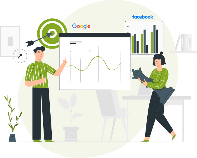 PPC google-fb