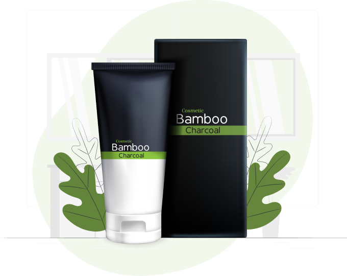 Bamboo Charcoal