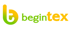 Begintex logo