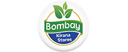 Bombay Kirana Stores logo