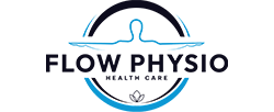 Flowphysio logo