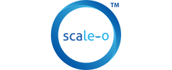 Scale - O logo