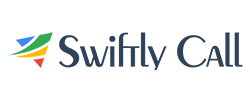 Swiftlycall - logo