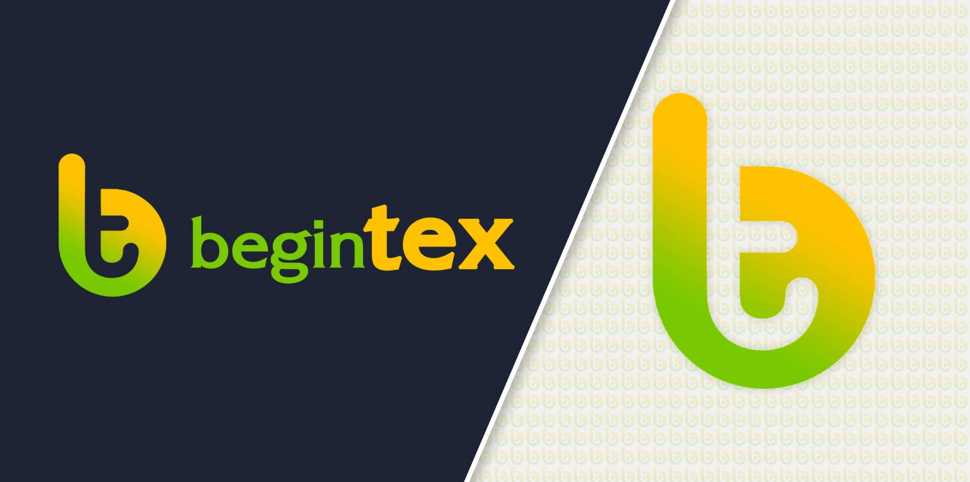 Whitefern - Portfolio - Begintex - Logo Design